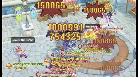 ROX Global - Assassin Cross Gameplay | KVM