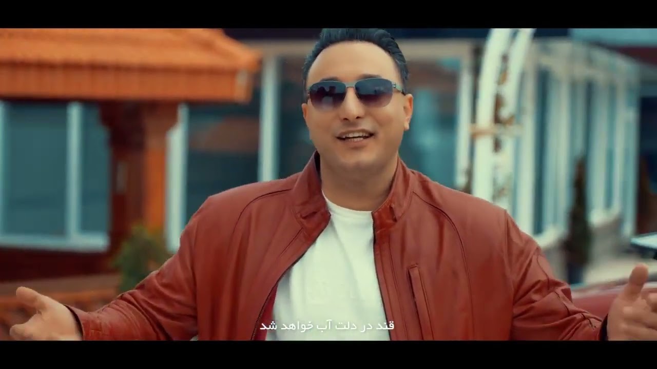 ahang guilaki  ابراهیم اصغر پور آهنگ گیلکی ، گولی