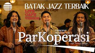 PARKOPERASI - LAGU BATAK‼️Cover #papskypap   •  #batakjazz #batakgospel #bataksaxo