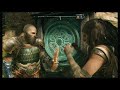 God of War Ragnarok 31 FILLER - Raccogliere Favori
