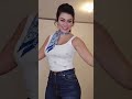 شاهد رقص كريستينا سعادة فيديو جديد رورو البلد تيك توك اهميه