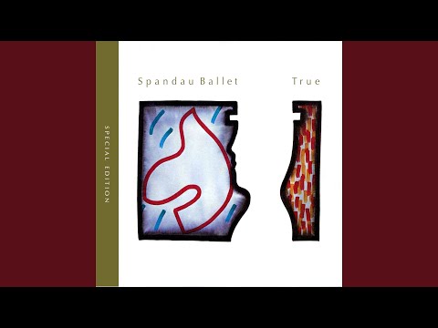 Putar Heaven Is a Secret - Spandau Ballet