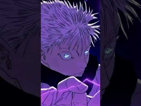 GOJO EDIT ENVY SLOWED 