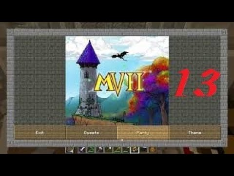 Mystical Village Episode 13 : The orcs are dead playthrough little monster at school