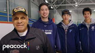 Willie | Racism Couldn't Make the NHL's First Black Hockey Player Quit