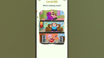 DOP2 game play level 608#games #gameplay #ytshorts #dop2dop2 #dop2highlights #dop2highlights #games