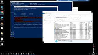 Microsoft 365  how to fix the azure entra connector not working in hybrid environment