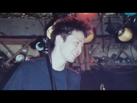 Theピーズ ヌノカワバースデー&やっとハッピー 1994年4月1日 下北沢CLUB251