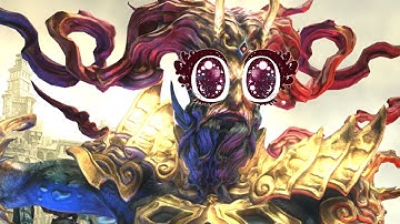 Orbonne Monastery PATCH DAY BLIND RUN | FFXIV