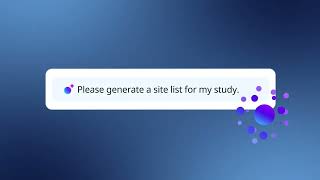 Accelerating clinical trials with AI: Meet Dot