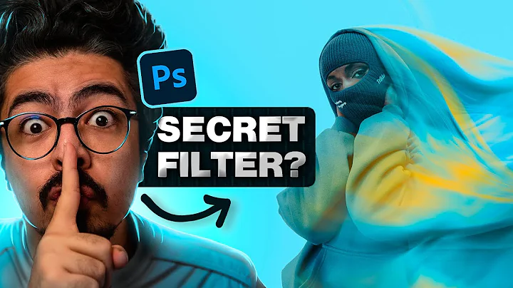 Photoshop Tutorial: Path Blur Effect To Make Photos POP