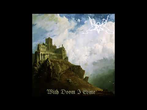 Summoning - With Doom We Come