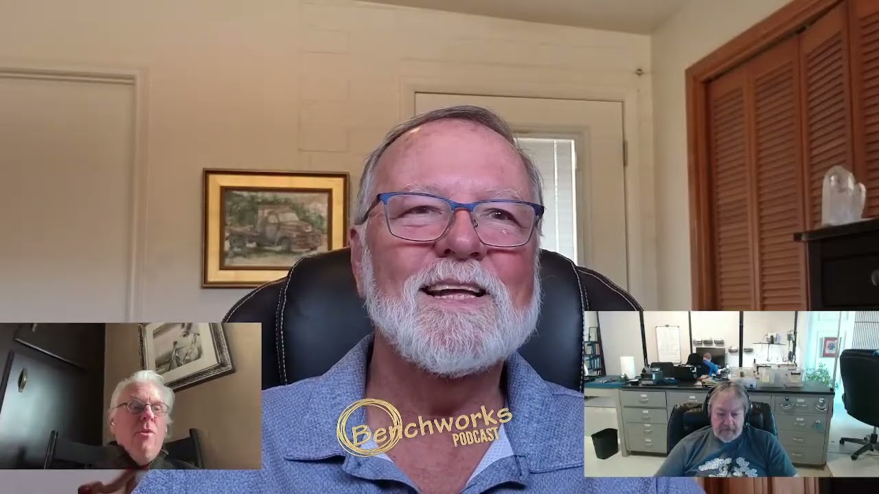 Copy of Benchworks #1