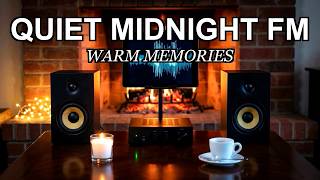 Midnight Serenity — 80s Love Songs for Peaceful Nights