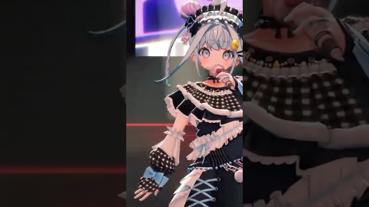 【#FG3Dライブ】MAKE IT, BREAK ITベストショット📸【#FG_MIBI】