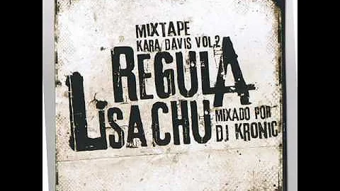 Regula - Kara Davis Vol.2 Lisa Chu - 07