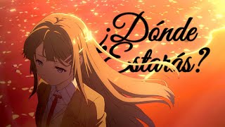 Delukelele - Dónde Estarás Official Lyric Video