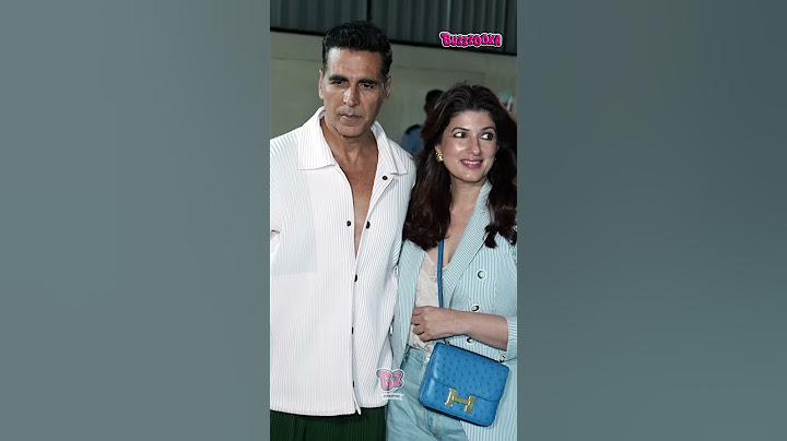 An evening to remember with the one and only Akshay Kumar and his beautiful wife at Juhu PVR! ✨