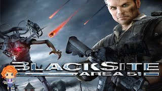 Blacksite Area 51 | Full Game Playthrough (No Commentary)