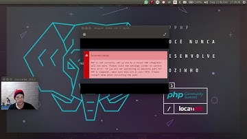 ERROR Atom Autocomplete Php