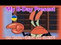 Youtube Thumbnail title