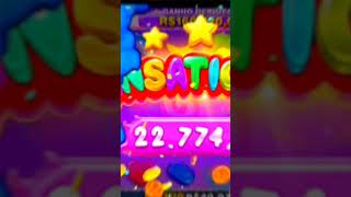 MARCOLA FORRANDO 170K AOVIVO #cassino #plataforma #tigrinho