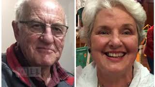 Missing Campers Airline Pilot Greg Lynn Charged With Two Counts Of Murder