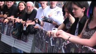 Kerrang Radio Launch 