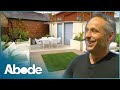 My Outdoor Extension Project! (Gardening Documentary) | Abode