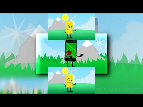 [Requested] (YTPMV) Object