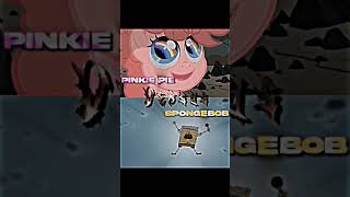 Pinkie Pie vs SpongeBob|Request From @ben10metalico67 Pinkie Pie vs SpongeBob|Request From @ben10metalico67