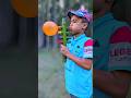 Eco Bamboo DIY with Colorful Balloon Craft | Natural Handmade Build