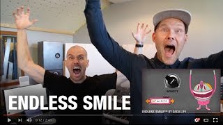 Dada Life presents Endless Smile (NEW PLUGIN OUT NOW)