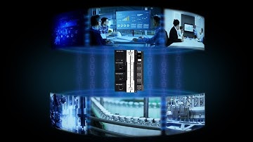 Omron Machine Controller NX1 Series