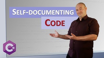 Write Self-documenting Code to Avoid Bugs