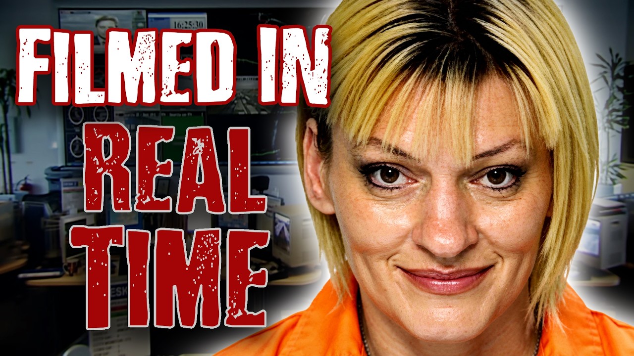 The Shared PSYCHOTIC Break That Played Out in Public — The Eriksson Twins