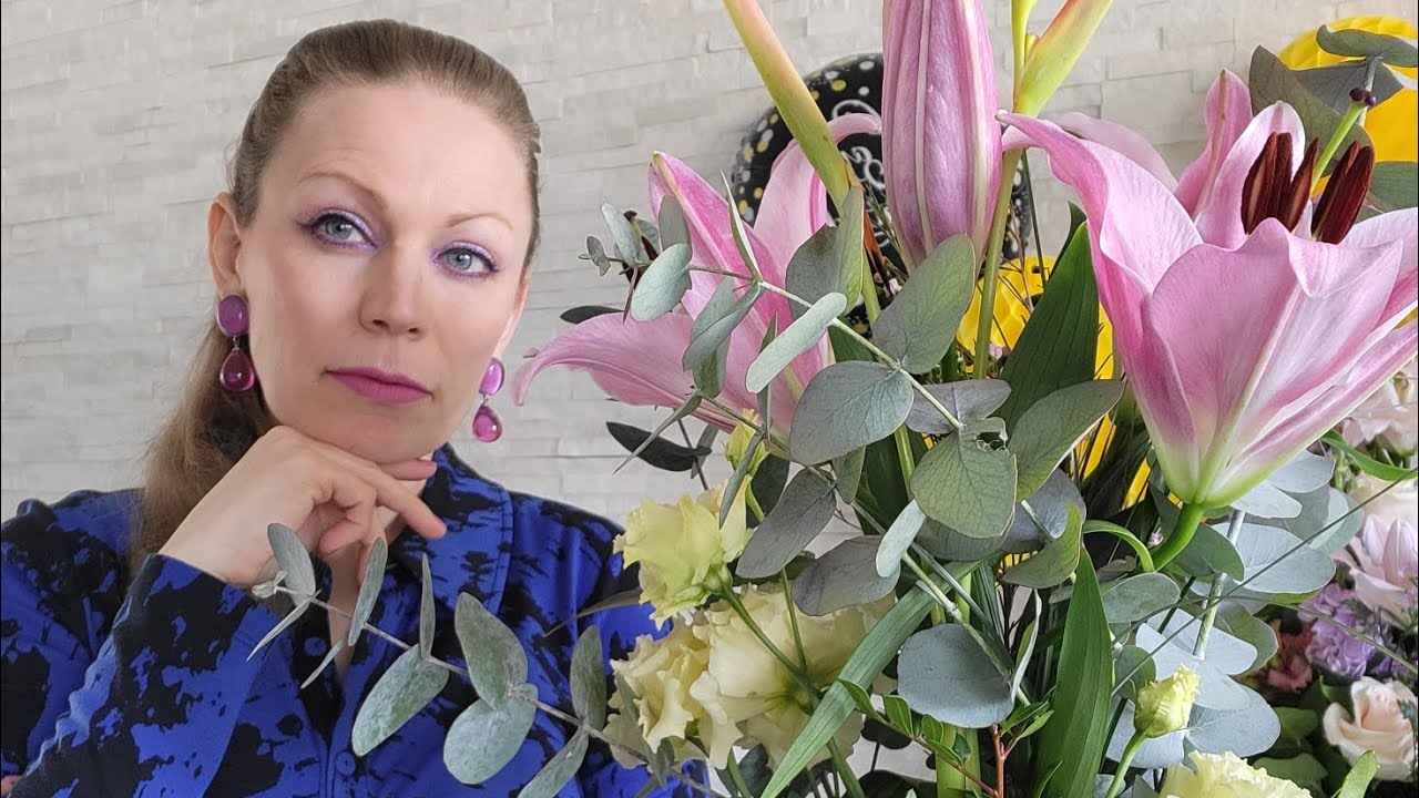 СЛАВЯНСКИЙ ВЗГЛЯД 👀 😄/ В ЕВРОПЕ НОВЫЙ ТРЕНД