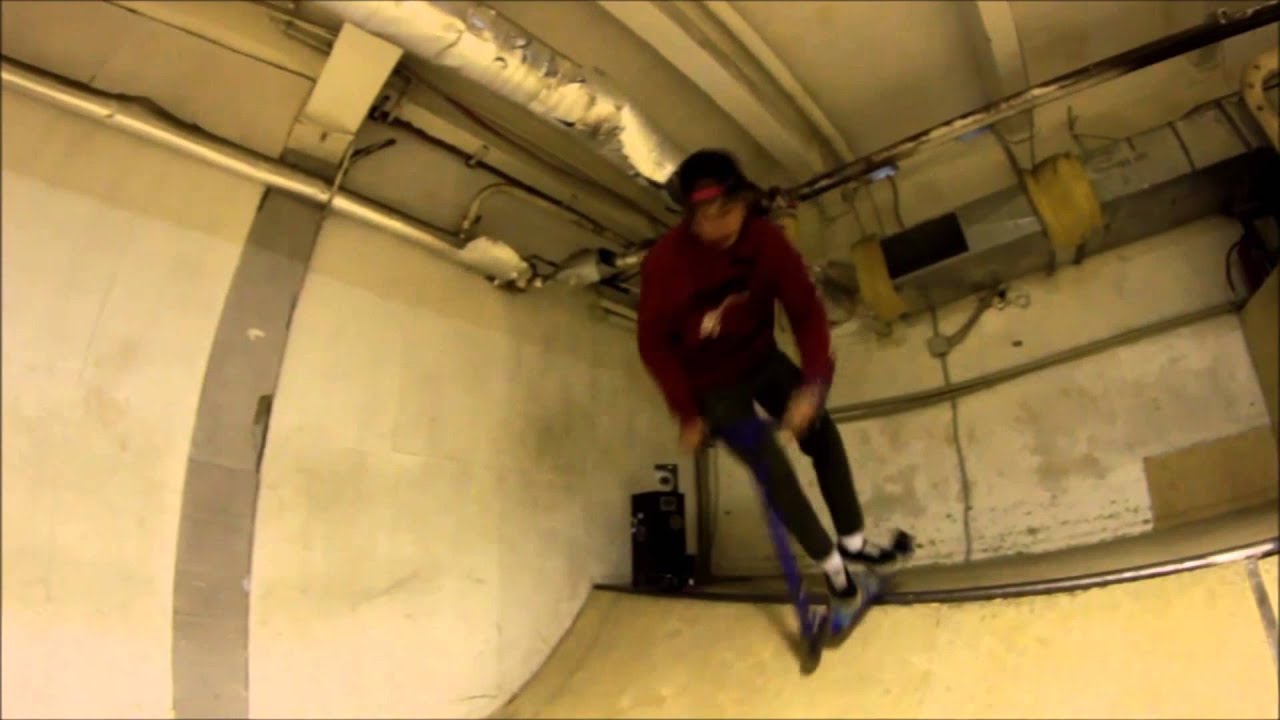 one day \ Andrey Mironov \ kss \ Scootering