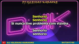 Janota - Senhorio Karaoke