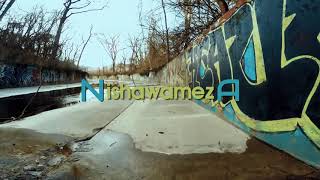 NISHAWAMEZA #SHALMANESA