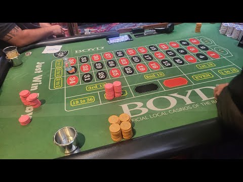 Massive Baccarat Bet LOSS at Commerce Casino in Los Angeles, CA! Insane! 🤯