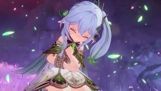 The Upside Down - Genshin Impact  [AMV/GMV]