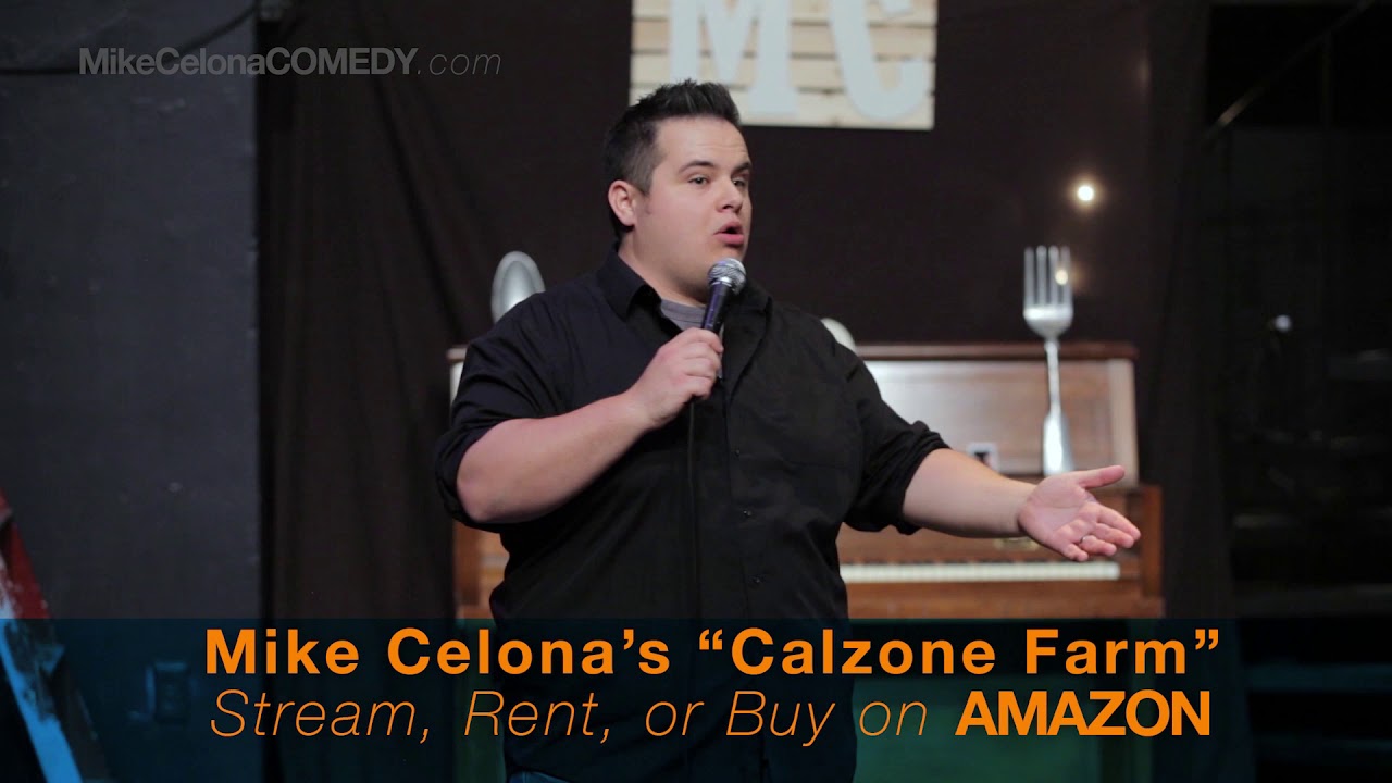 Mike Celona - Kids are Animals