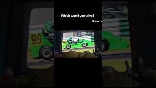 Superkart or Racecar? A minion knows! #superkart #karting #racing #karting #gokart