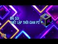 Bài 53: khởi tạo thời gian cho Game P2 - QuizGame | Unity 2D