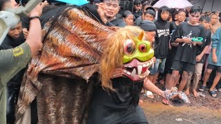 Keblak #jaranan JSKWK Live Babakan Kabat Banyuwangi