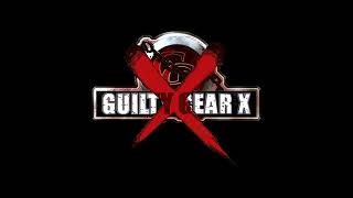 Guilty Gear X - It Was Called Steelvictim
