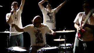 BADJOKE - Flashback ( Official video )