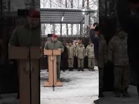 ❗️Генералы занялись посадкой / Силовики с лопатами #беларусь #новости #лукашенко #новостибеларуси