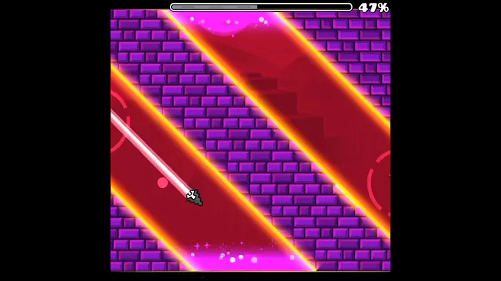 geometry dash subzero power trip secret way